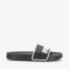 Dame Puma Leadcat - Badesandal Unisex - Sort