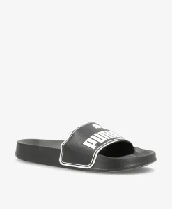 Dame Puma Leadcat - Badesandal Unisex - Sort