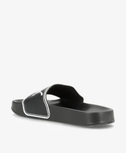 Dame Puma Leadcat - Badesandal Unisex - Sort