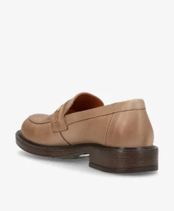 Dame Shoedesign Copenhagen LIBBY - Loafers - læder