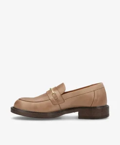 Dame Shoedesign Copenhagen LIBBY - Loafers - læder