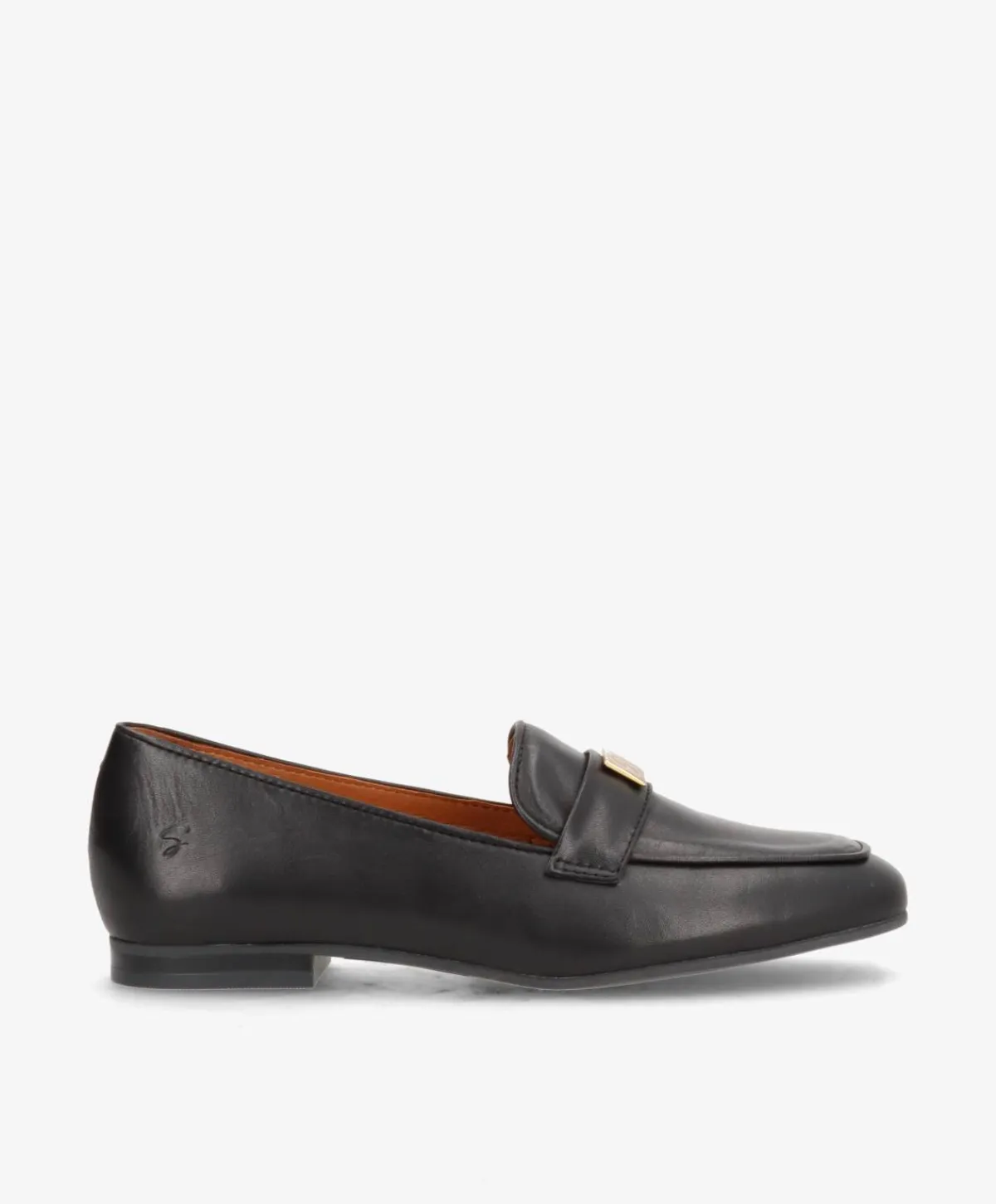 Dame Shoedesign Copenhagen LINA M/S - læder - Loafer dame