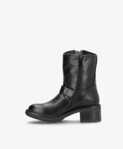 Dame Havanna Shoes Lissy - 6302 - Dame Biker Støvle -