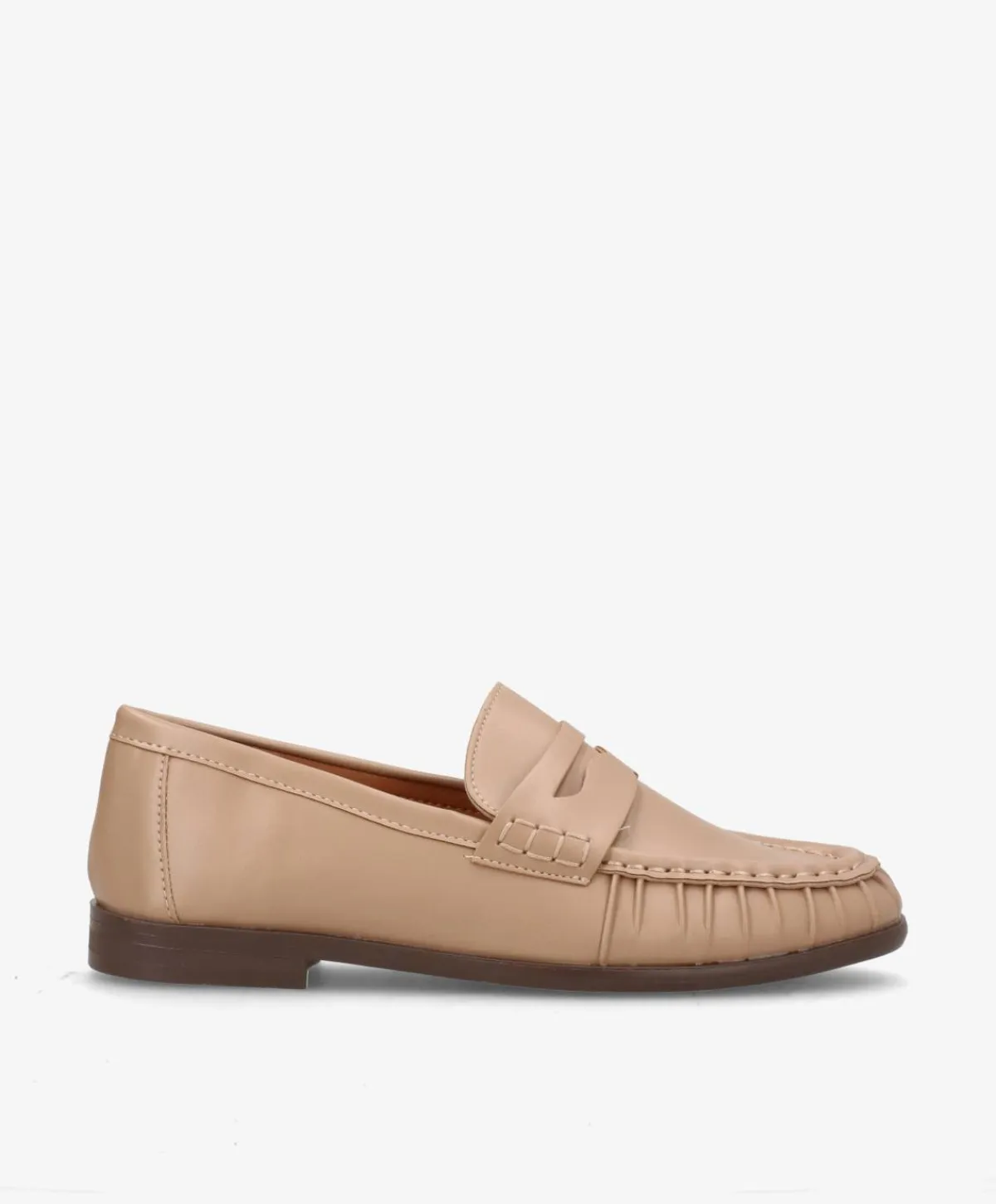 Dame Havanna Shoes LOLA - beige - Loafer dame