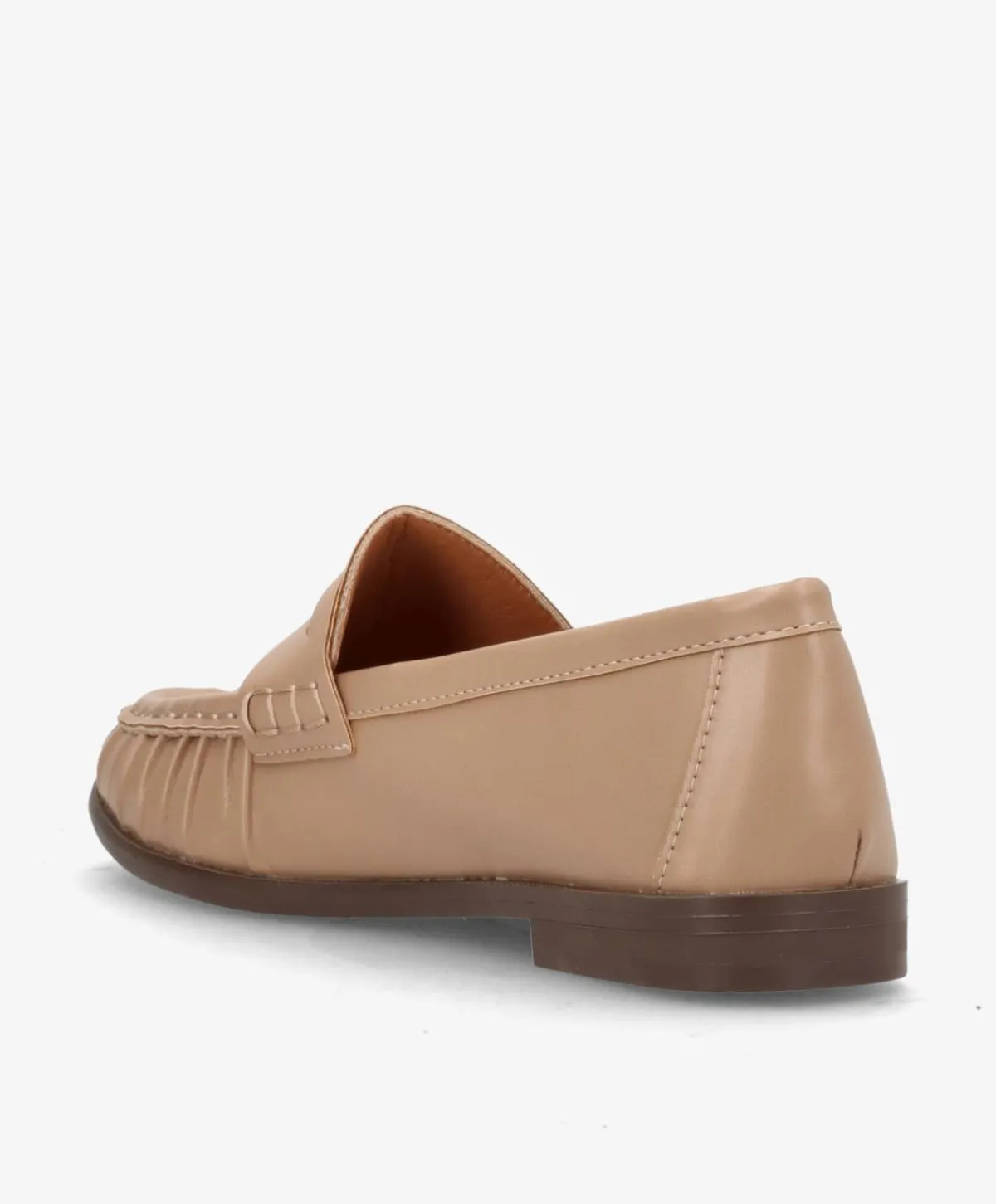 Dame Havanna Shoes LOLA - beige - Loafer dame