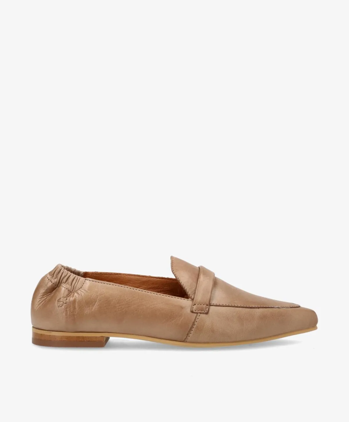Dame Shoedesign Copenhagen LUCY - Loafer Dame -