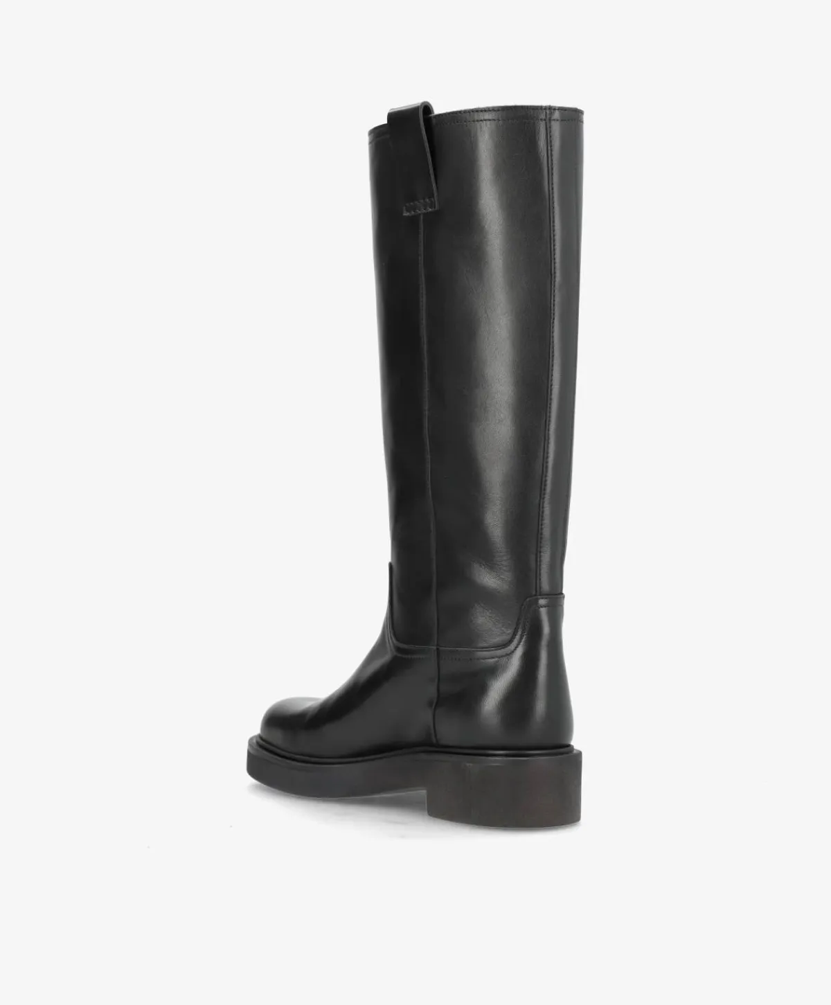 Dame phenumb copenhagen MADISON LONG - læder - Lang støvle Dame