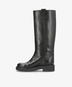 Dame phenumb copenhagen MADISON LONG - læder - Lang støvle Dame