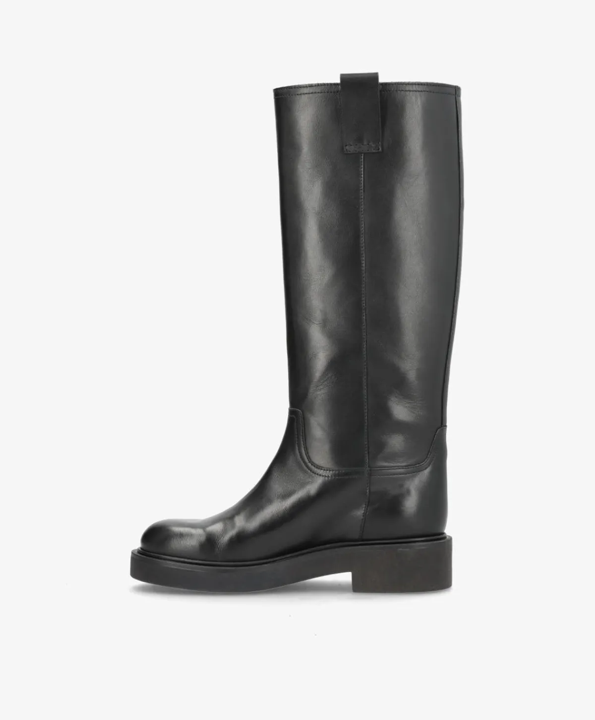 Dame phenumb copenhagen MADISON LONG - læder - Lang støvle Dame