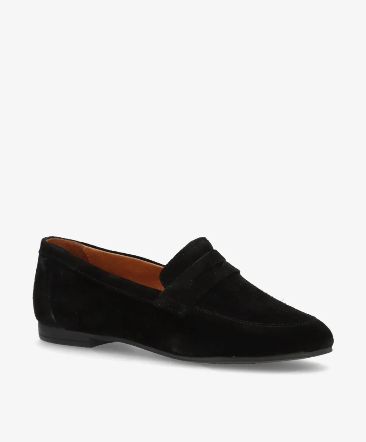 Dame Shoedesign Copenhagen MALI - Loafer - Black