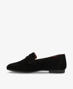 Dame Shoedesign Copenhagen MALI - Loafer - Black