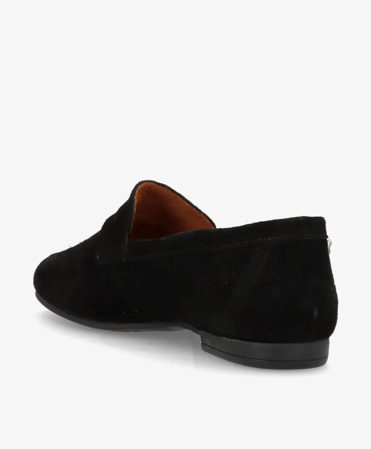 Dame Shoedesign Copenhagen MALI - Loafer - Black