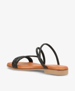 Dame Shoedesign Copenhagen MALUE G - Sandal -