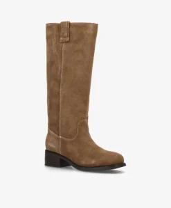 Dame Duffy MARENEVE QUATTRO - 75-80741 - Støvle Dame -