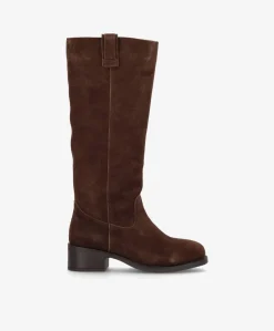 Dame Duffy MARENEVE QUATTRO - 75-80741 - Støvle Dame -