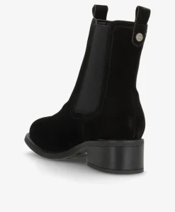 Dame Duffy MARENVE CINQUE 75-80743 - Støvle Dame -