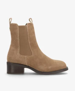 Dame Duffy MARENVE CINQUE 75-80743 - Støvle Dame -