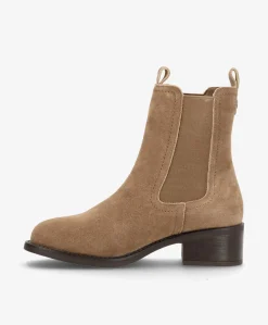 Dame Duffy MARENVE CINQUE 75-80743 - Støvle Dame -