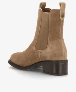 Dame Duffy MARENVE CINQUE 75-80743 - Støvle Dame -