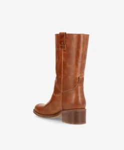 Dame phenumb copenhagen MARTINA - Mellemlang støvle dame -