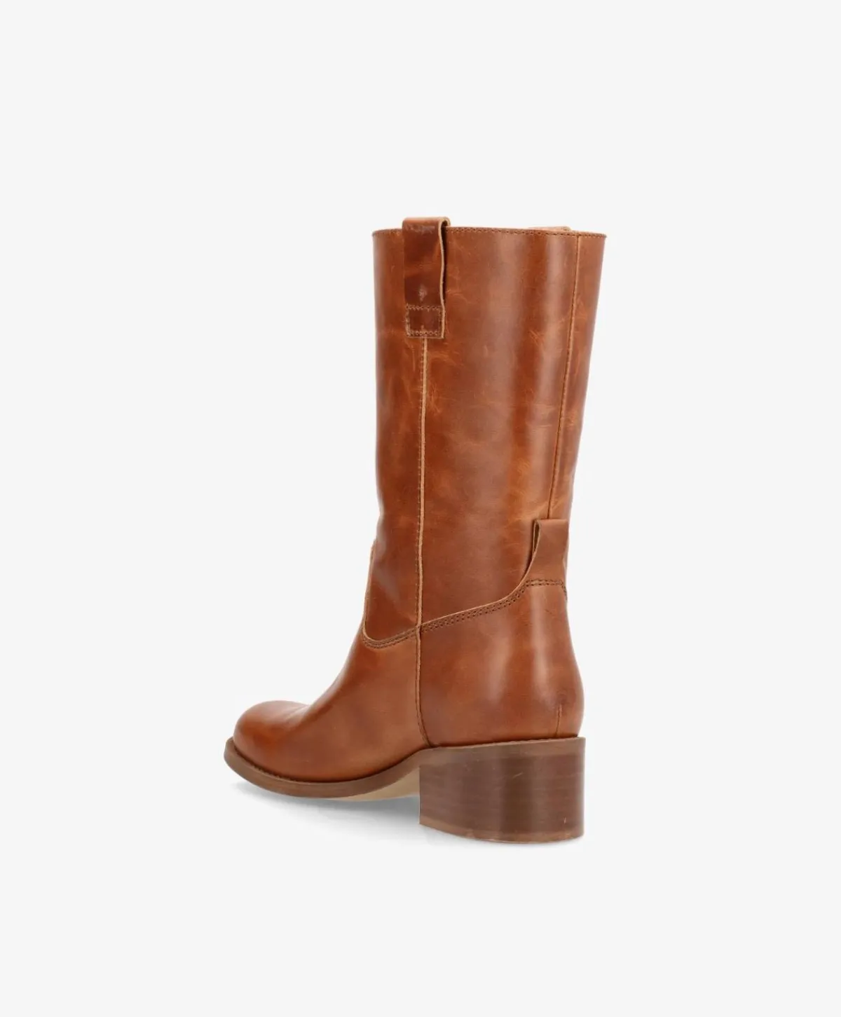 Dame phenumb copenhagen MARTINA - Mellemlang støvle dame -