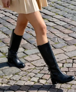 Dame phenumb copenhagen MARTINA LONG - Lang Støvle Dame -