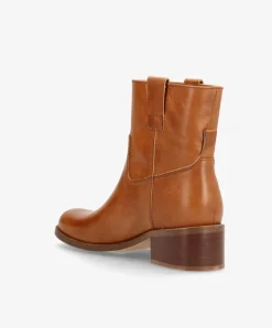 Dame phenumb copenhagen MARTINA LOW - Støvle Dame -