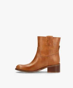 Dame phenumb copenhagen MARTINA LOW - Støvle Dame -