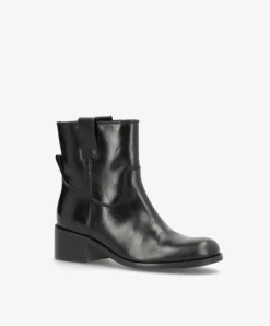 Dame phenumb copenhagen MARTINA LOW - Støvle Dame -