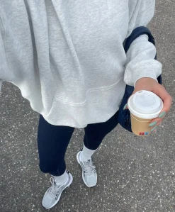 Dame Puma Milenio Tech - Sneakers - Lys grå