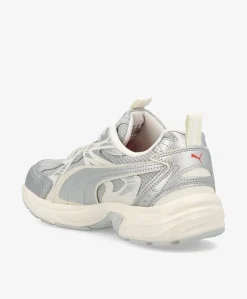 Dame Puma MILENIO TECH - Sneakers Dame - - 392322 06