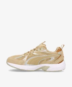 Dame Puma MILENIO TECH - Sneakers Dame - -