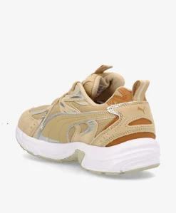 Dame Puma MILENIO TECH - Sneakers Dame - -
