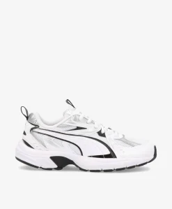 Dame Puma Milenio Tech - Sneakers Dame -