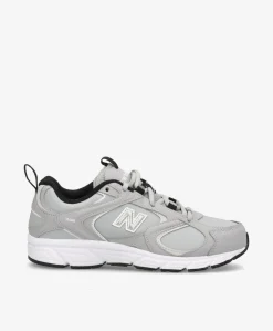 Dame New Balance ML408A7 - Sneakers - Lys Grå