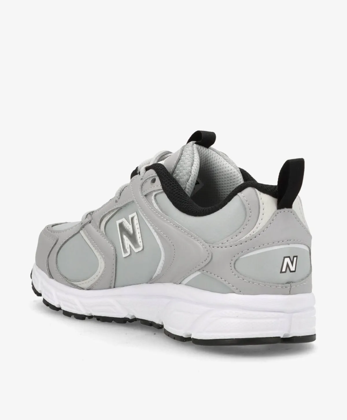 Dame New Balance ML408A7 - Sneakers - Lys Grå