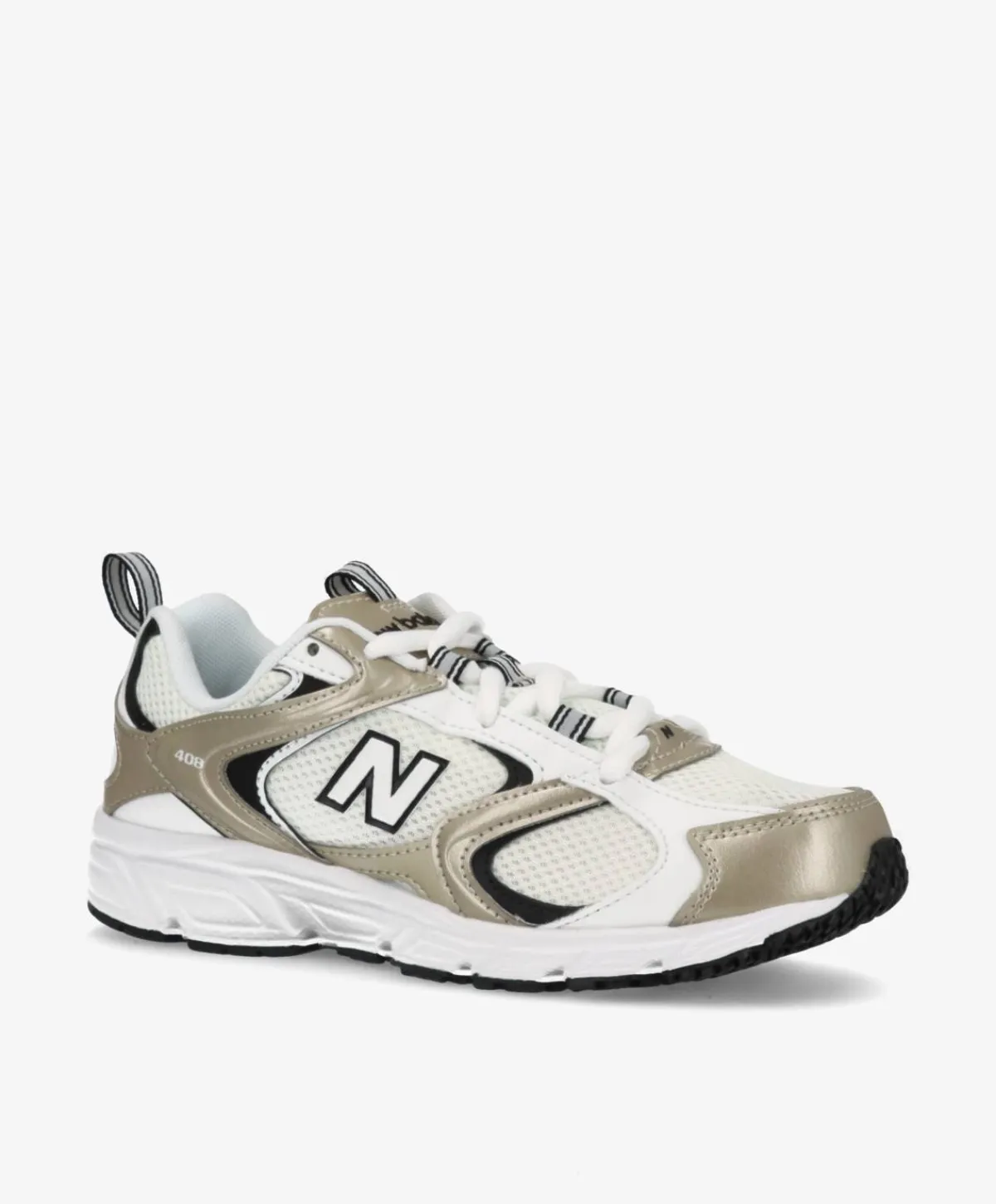Dame New Balance ML408GL - Sneakers Dame -