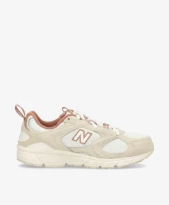 Dame New Balance ML408LP - Sneakers -