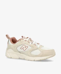 Dame New Balance ML408LP - Sneakers -