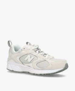 Dame New Balance ML408NC - Sneakers -