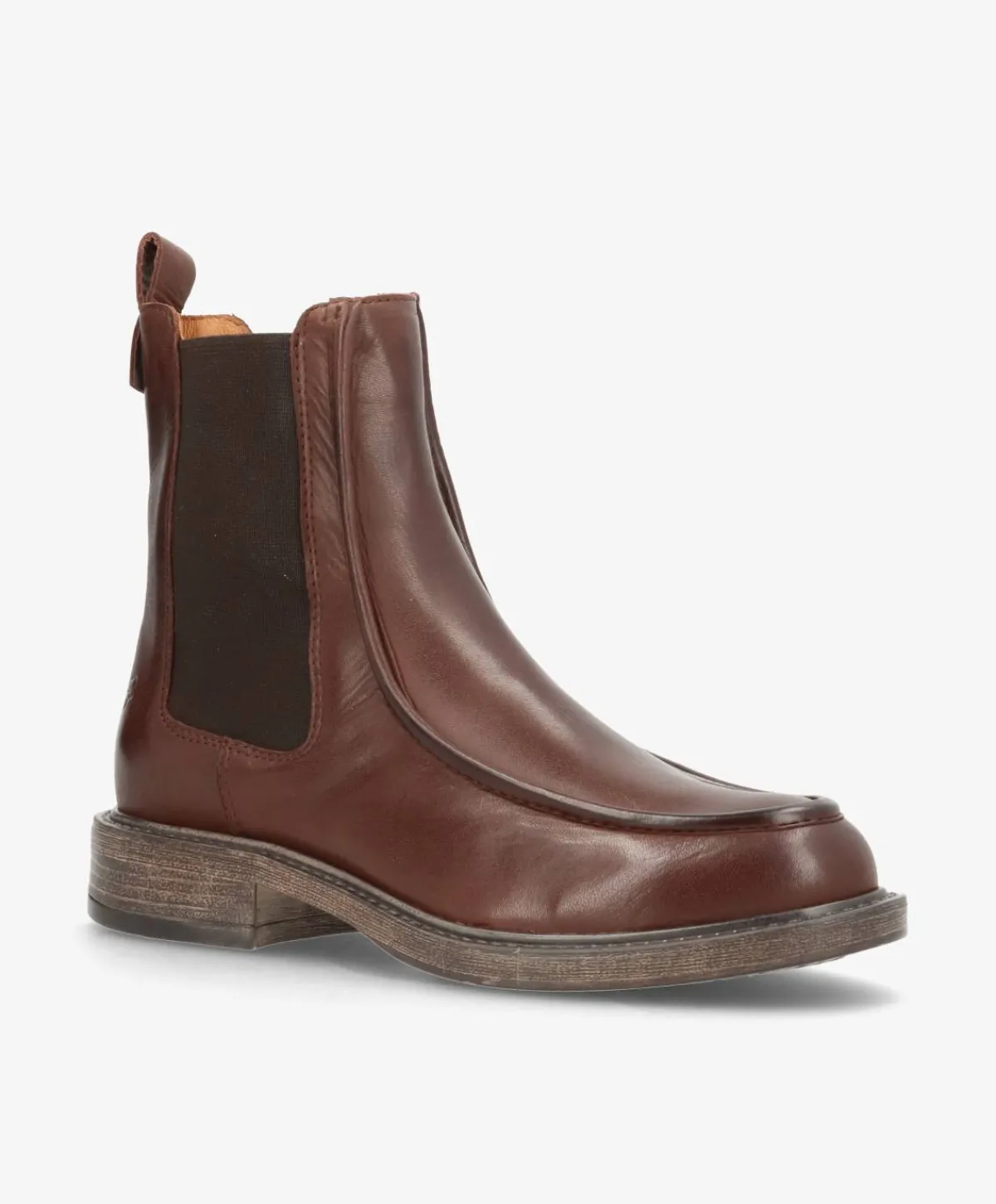 Dame Shoedesign Copenhagen MORGAN - læder - Ankelstøvle Dame