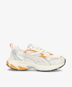 Dame Puma MORPHIC - Sneakers Dame - -