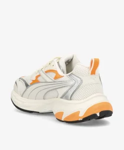 Dame Puma MORPHIC - Sneakers Dame - -
