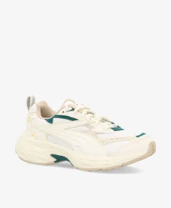 Dame Puma MORPHIC VARSITY - Sneakers -