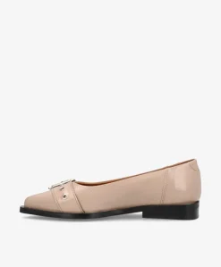 Dame phenumb copenhagen MUST - Ballerina - lak læder