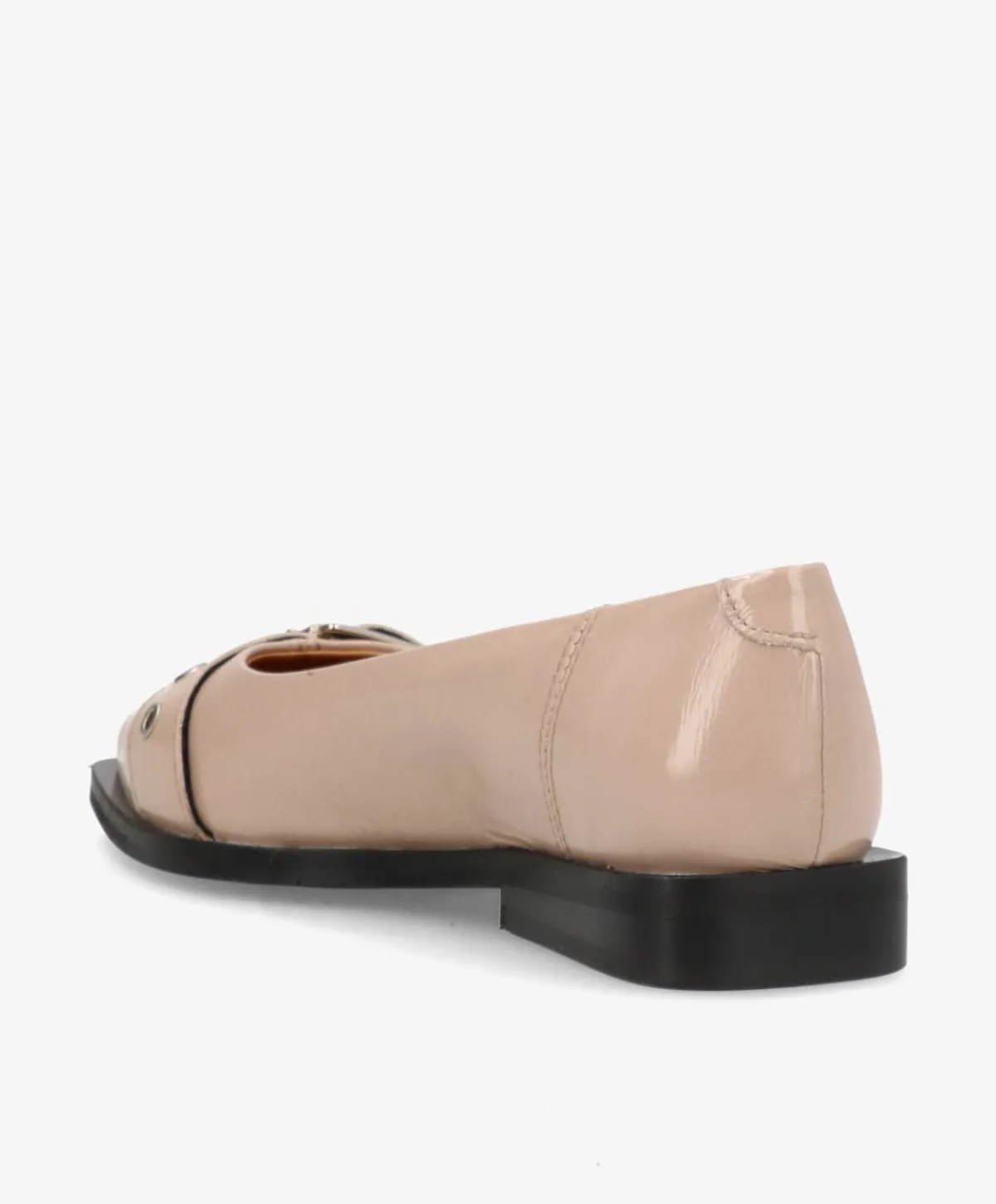 Dame phenumb copenhagen MUST - Ballerina - lak læder