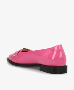 Dame phenumb copenhagen MUST - Ballerina - lak læder