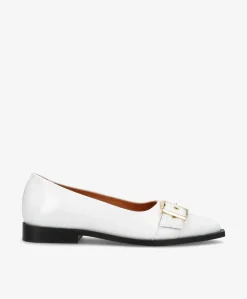 Dame phenumb copenhagen MUST GO - Ballerina - lak læder