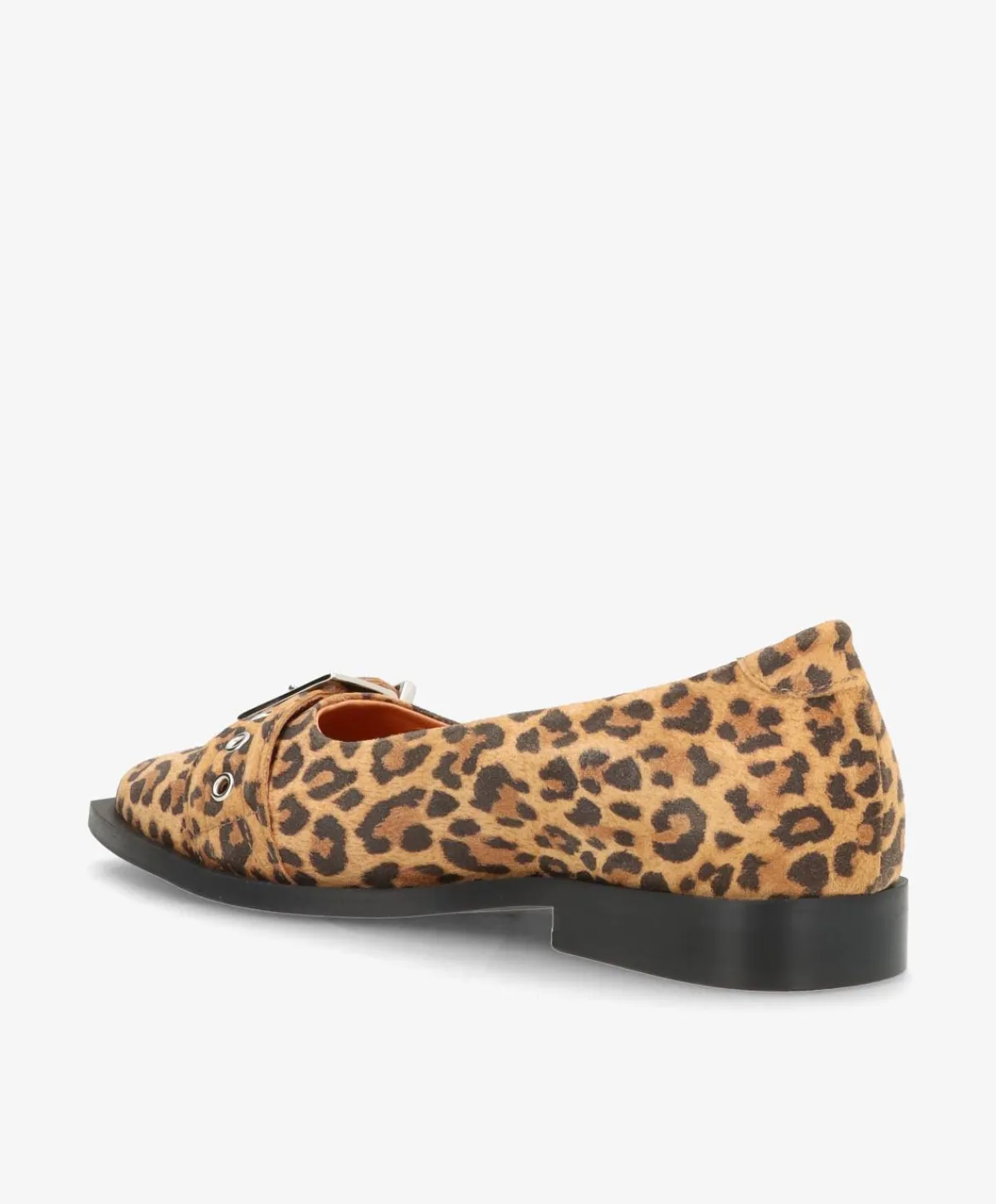 Dame phenumb copenhagen MUST S - Ballerina - mørkebrun ruskind