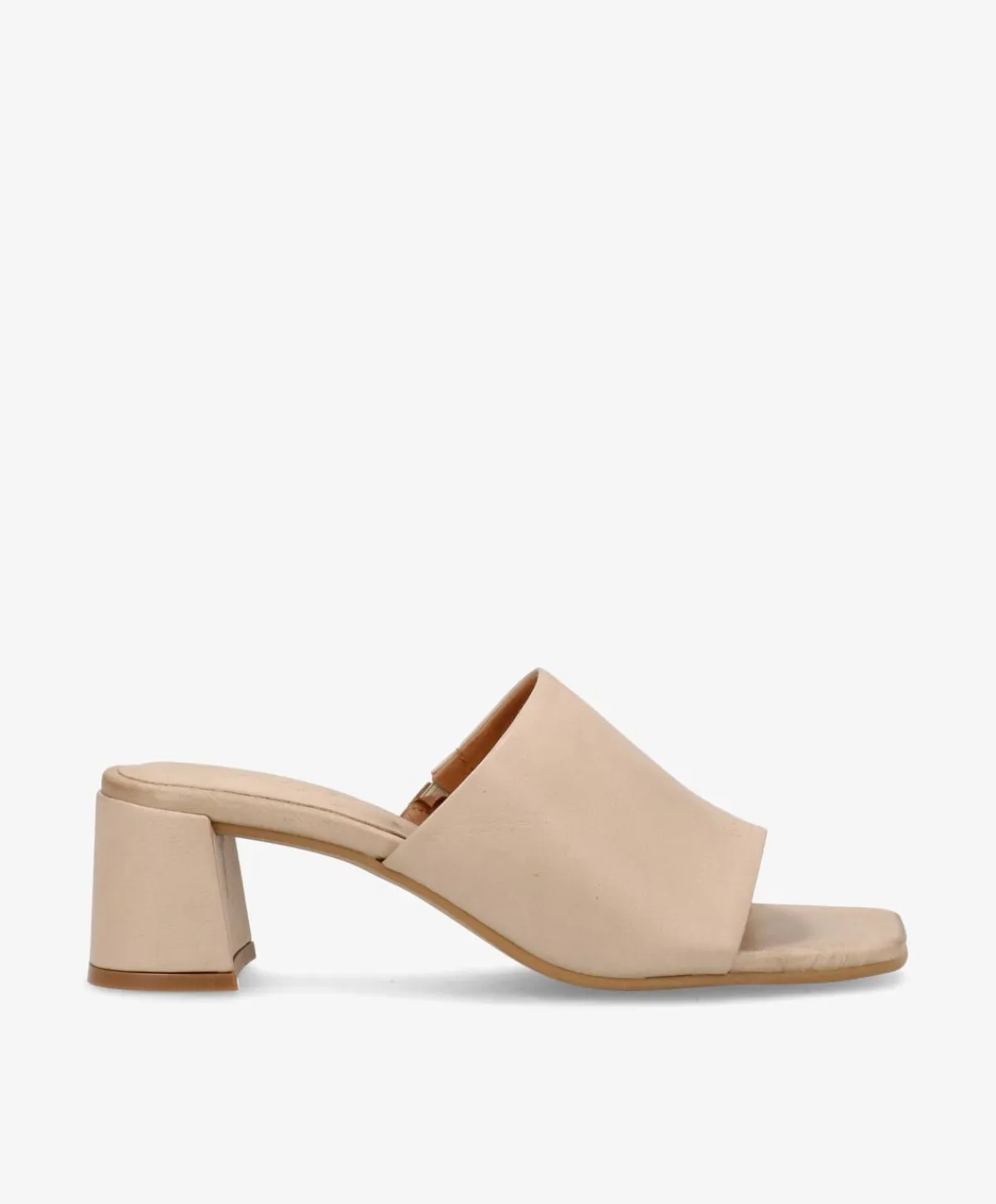 Dame Shoedesign Copenhagen NANA - Sandal - Off-white